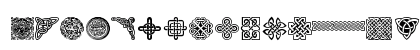Celtic Knots Regular