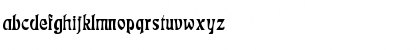 Decor6Di Regular Font Decor6Di Regular Font