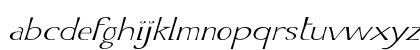 Ciria Extra-expanded Italic Ciria Extra-expanded Italic