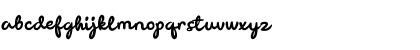 Dillova Regular Font Dillova Regular Font