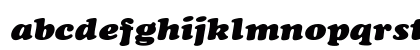 CooperExt-Heavy-Italic Regular