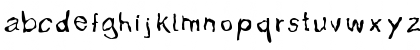 Department 21 Regular Font Department 21 Regular Font