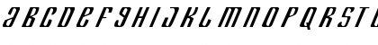 Department K Regular Font