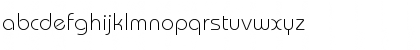Dessau-Light Regular Font