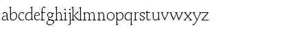 DeutchLightSSK Regular Font