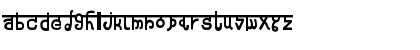 Devanagarish Regular Font