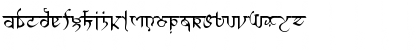 DevineTown Regular Font