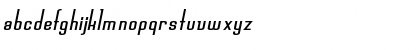 Devon Bold Italic Font