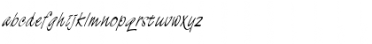 Deweese Regular Font