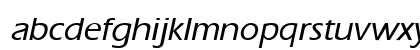 ErgoeMedium Italic