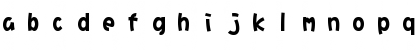 DFHaiBaoW9U-B5 Regular Font