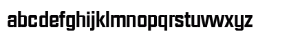 FacetExtrabold Regular FacetExtrabold Regular