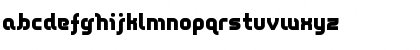 DieppeBold Regular Font