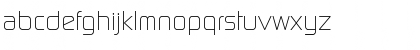 Digital-Serial DB Regular Font Digital-Serial DB Regular Font