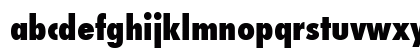 Futura Condensed ExtraBold Futura Condensed ExtraBold