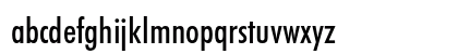 Futura Medium Condensed Futura Medium Condensed