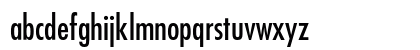 Futura Condensed Medium Futura Condensed Medium