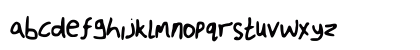 Fuzzy_Font Medium