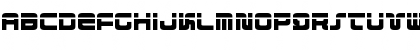 Direktor Laser Regular Font Direktor Laser Regular Font