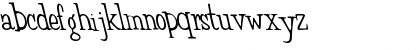 Dis Regular Font