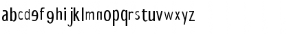 DisPropSans Regular Font
