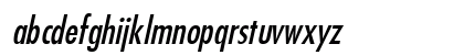 GermanCondensed Italic