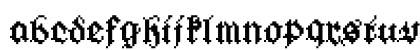 GothicPixels Medium