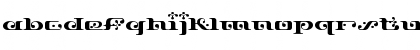 Django Regular Font