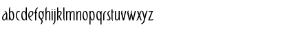 Domingo Regular Font Domingo Regular Font