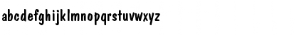 Don Casual Regular Font Don Casual Regular Font