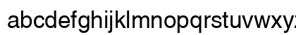 Helvetica Regular