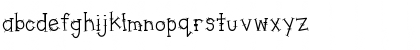 Doodle Double Dash Regular Font Doodle Double Dash Regular Font