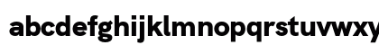 HK Grotesk Black HK Grotesk Black