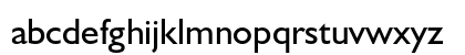 Humanist 521 Regular Humanist 521 Regular
