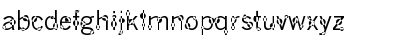Dot Your Eyes Regular Font Dot Your Eyes Regular Font