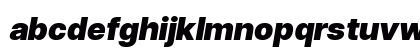 Inter Display Black Italic Inter Display Black Italic