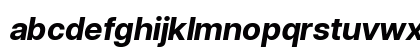 Inter Display Bold Italic Inter Display Bold Italic