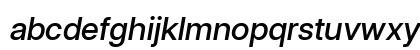Inter Display Medium Italic Inter Display Medium Italic