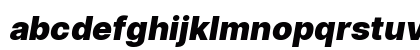 Inter UI Black Italic