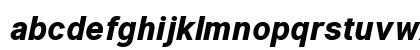 Inter UI Black Italic Inter UI Black Italic