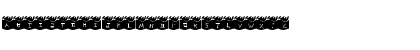 Dragoon Dragoon Font