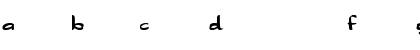 Drakkar Regular Font