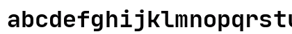 JetBrains Mono Bold JetBrains Mono Bold