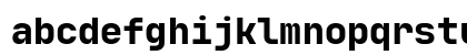 JetBrains Mono ExtraBold JetBrains Mono ExtraBold