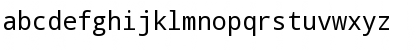 Droid Sans Mono Regular Font