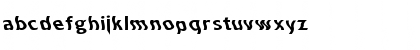 Dross03 Regular Font Dross03 Regular Font