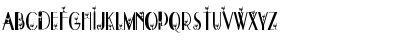 DryMartini Regular Font