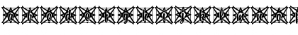 DTCBrodyM49 Regular Font