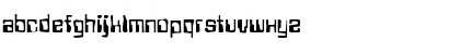 DTCDirtyM12 Regular Font DTCDirtyM12 Regular Font