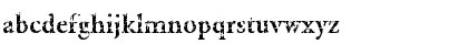 DTCGaramondM32 Regular Font